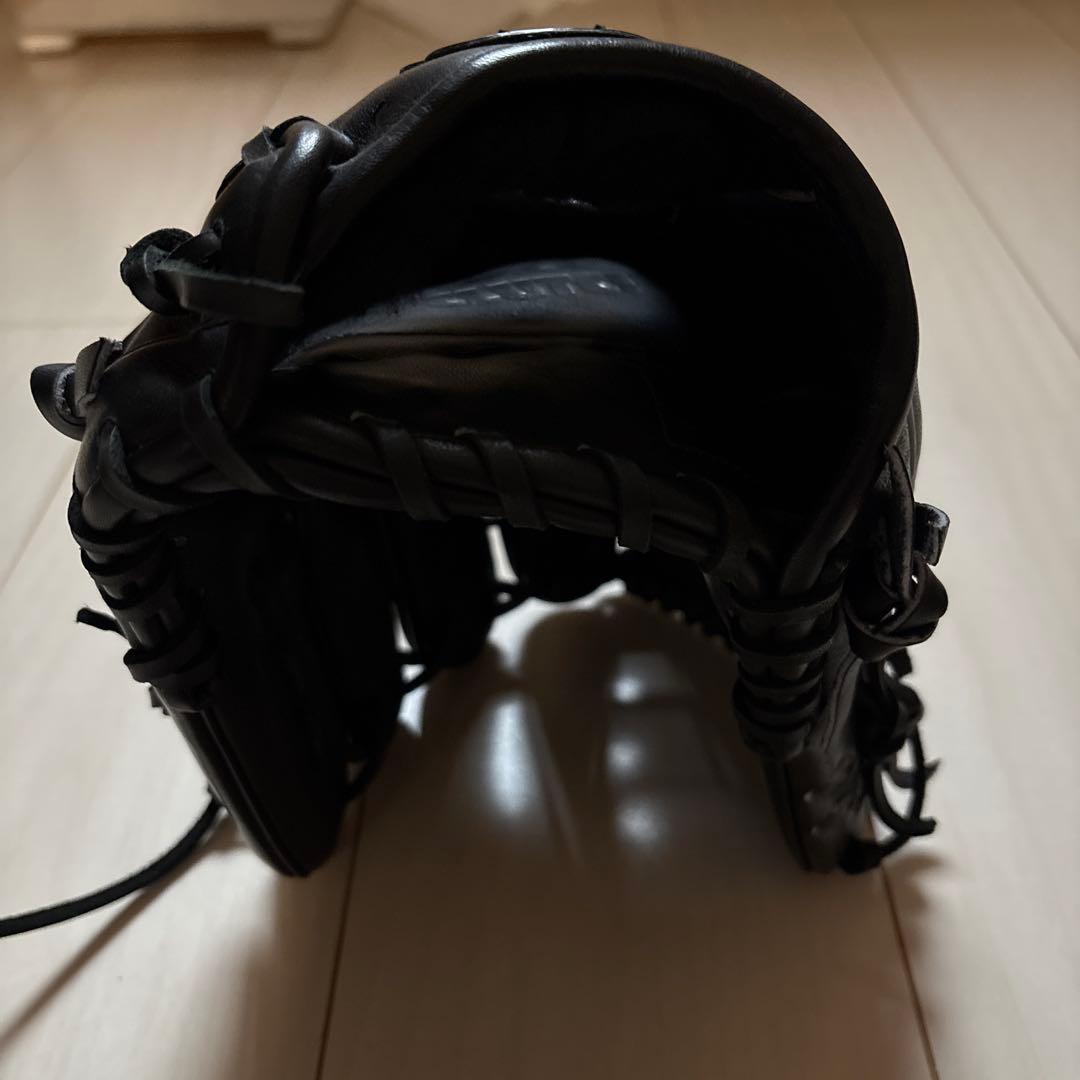 ごりら印の野球道具　OBK