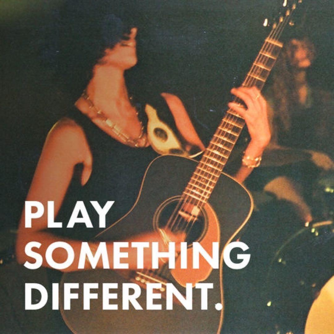 ギター Fender electric acoustic guitar