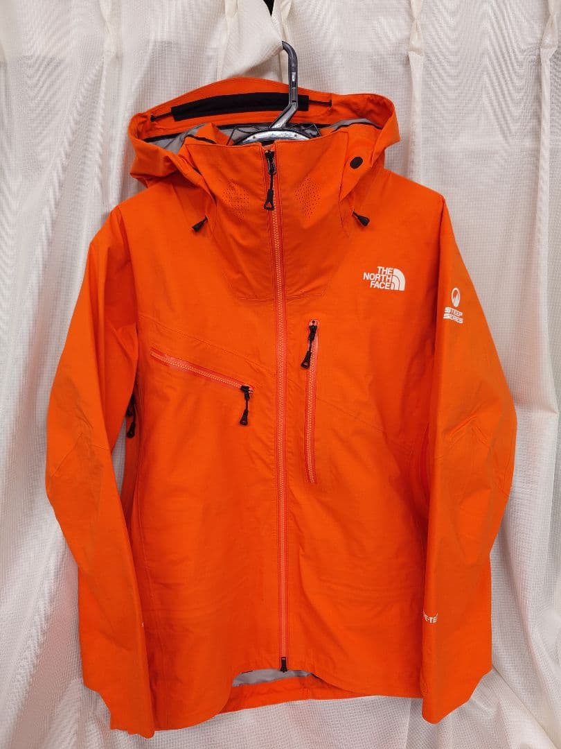 ザ ノースフェイス　RTG FLIGHT JACKET 　NS61801