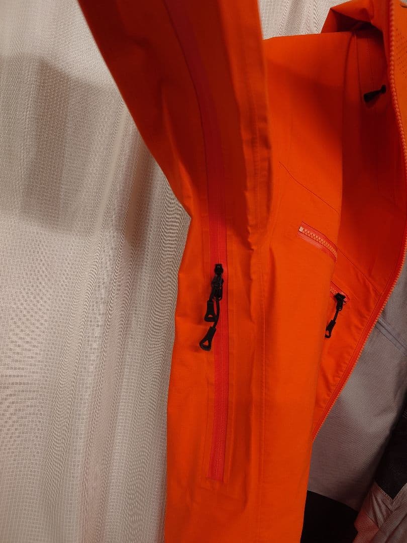 ザ ノースフェイス　RTG FLIGHT JACKET 　NS61801