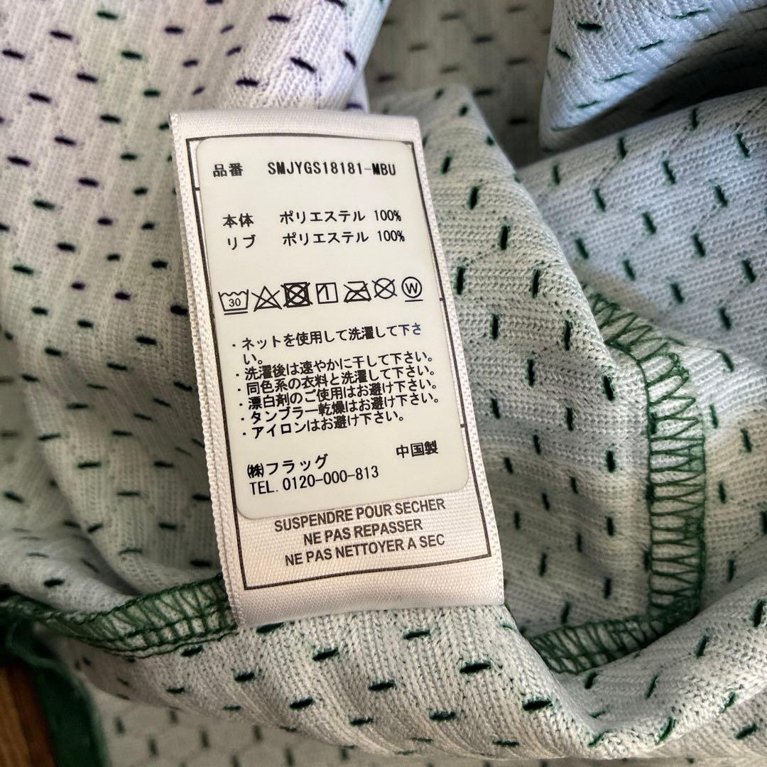 MITCHELL&NESS BUKS ユニフォーム RAY ALLEN