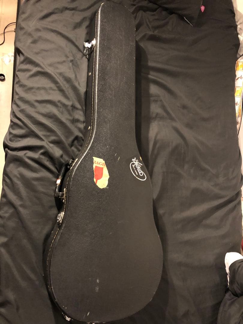 ギター Gibson les paul standard 1980