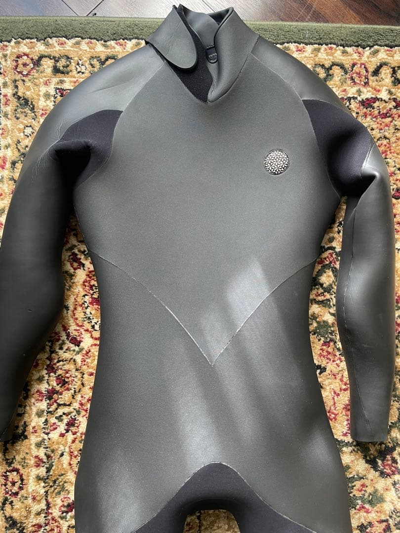 ゲンテンスティック　gentemstick セミドライ　オーダー品 値段交渉可