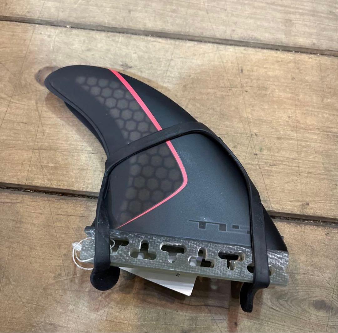 TOOLS クワッド　スタンダード　箱無し　サーフィン　フィン