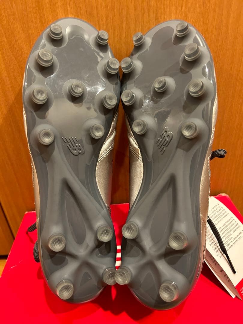 ニューバランス　NewBalance 442 V2 HG 27.5㎝　サッカー