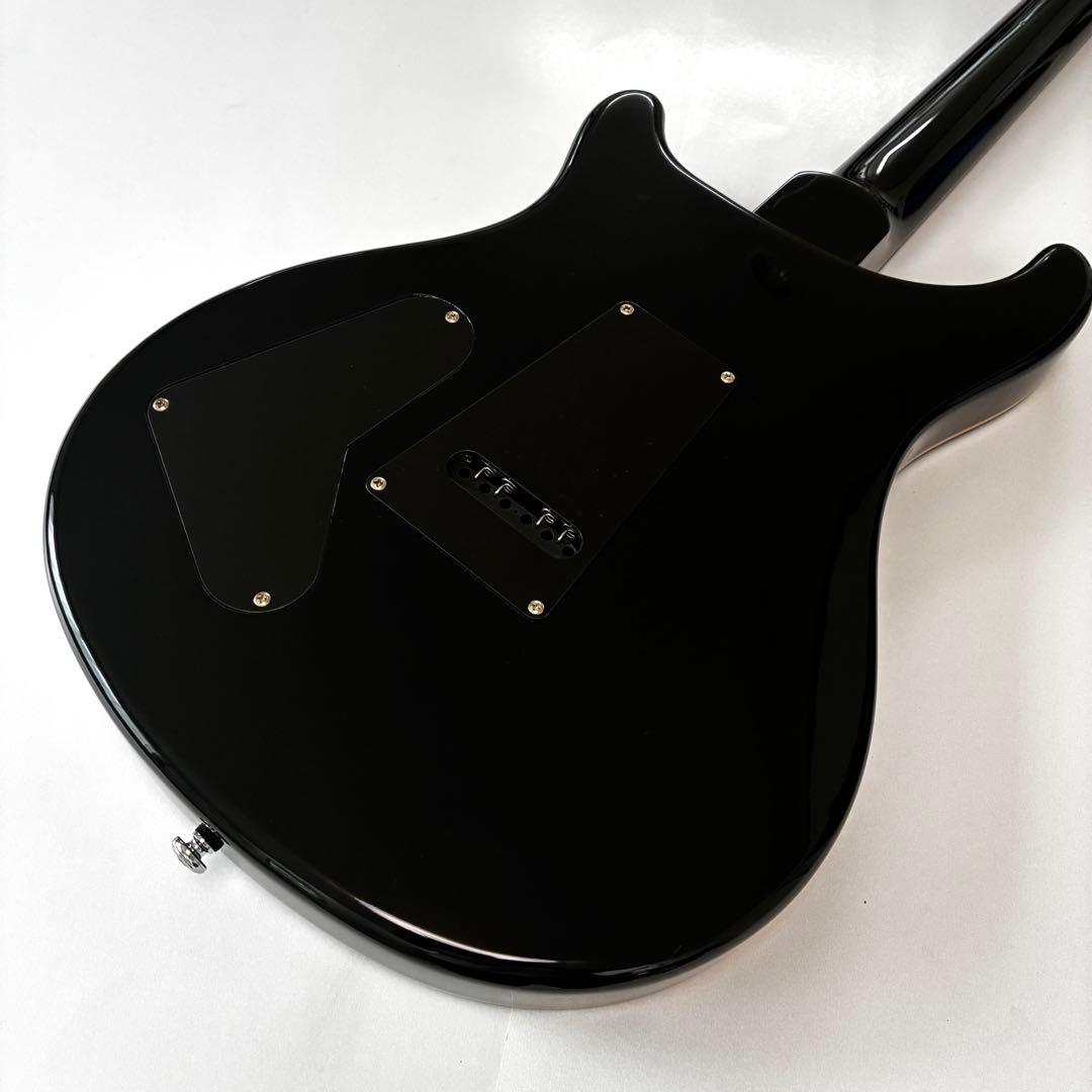 【極美品】PRS SE Custom22 エメラルドグリーン　ワンオク