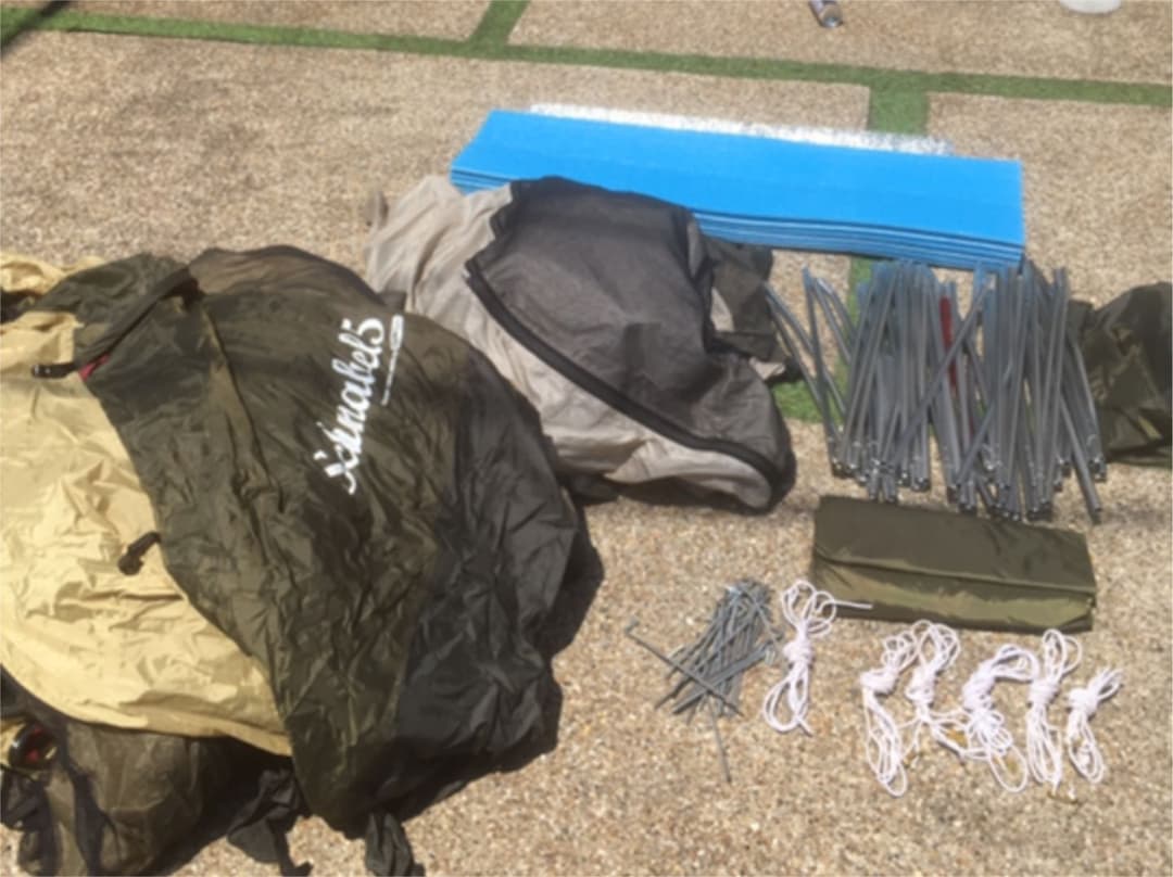 ogawa シュナーベル５　廃盤