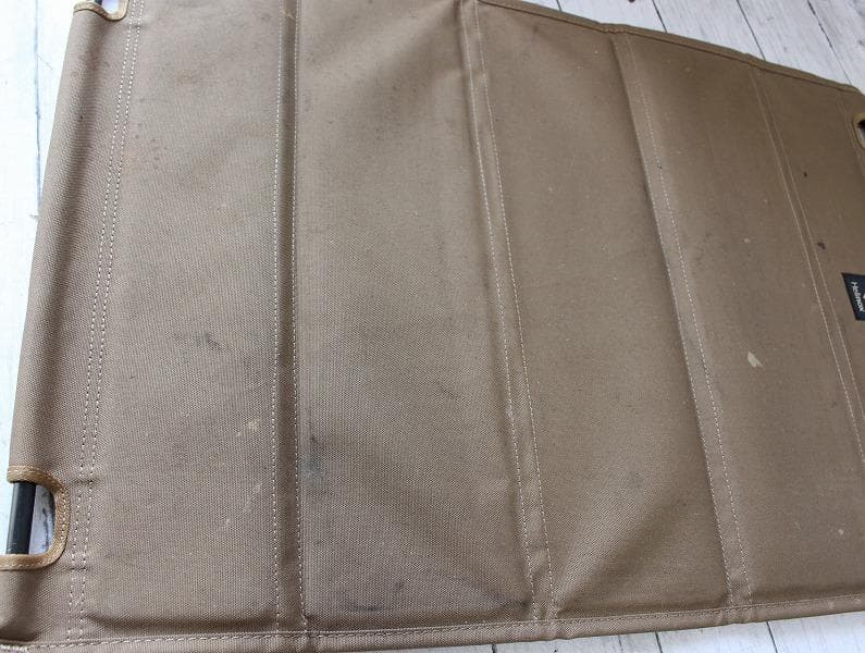 ヘリノックス Tac. テーブル M / コヨーテタン