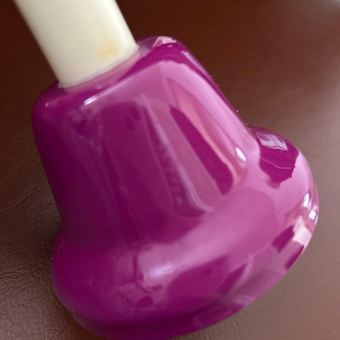 ゼンオン ミュージックベル ハンドベル 20本セット