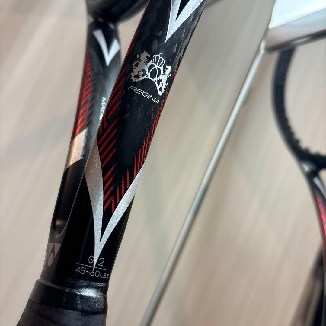 YONEX 初代レグナ98 2014年希少モデル