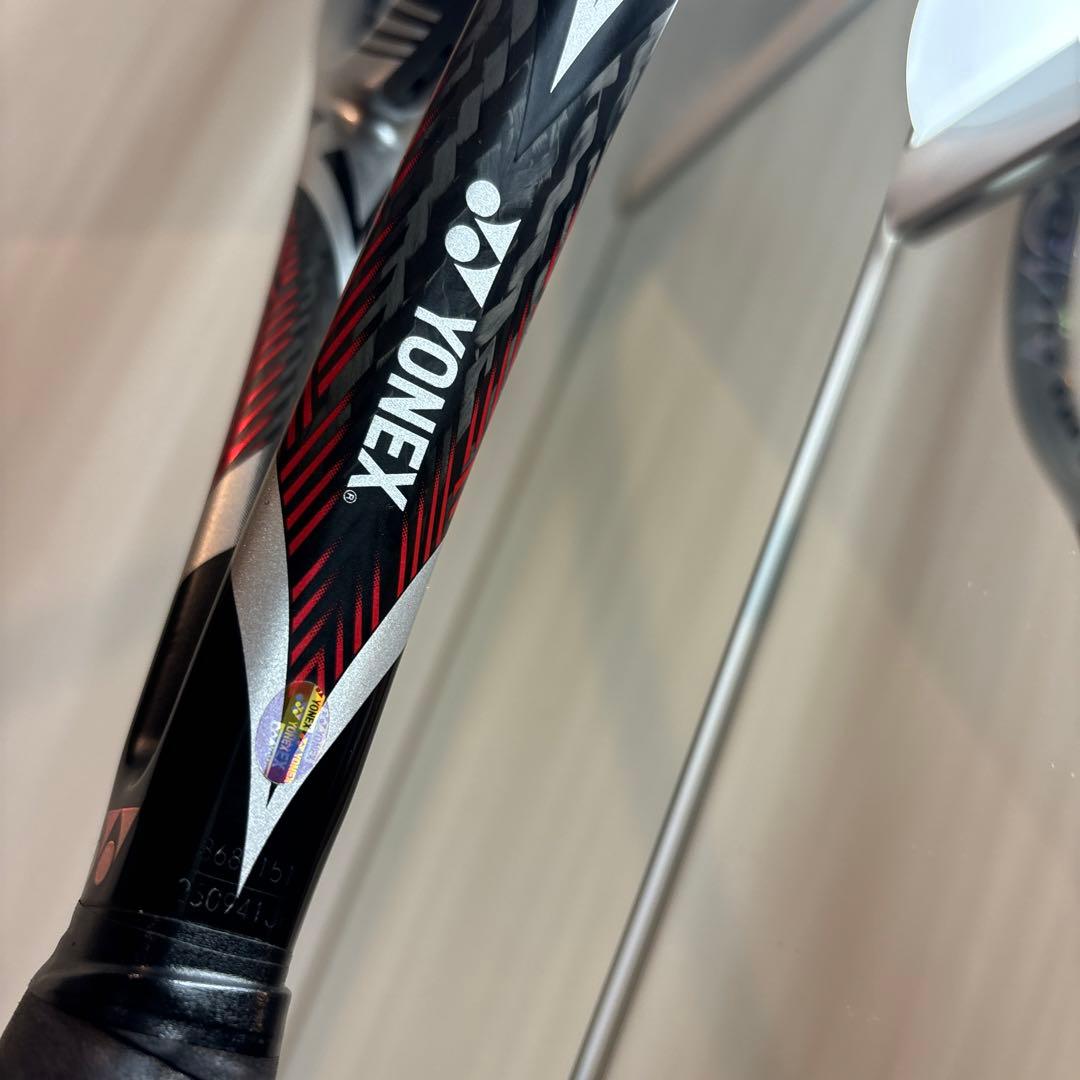 YONEX 初代レグナ98 2014年希少モデル