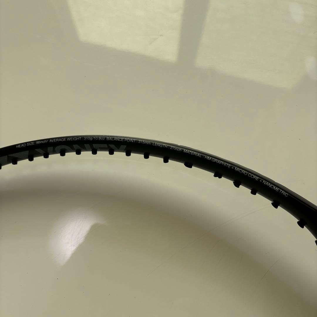 YONEX 初代レグナ98 2014年希少モデル