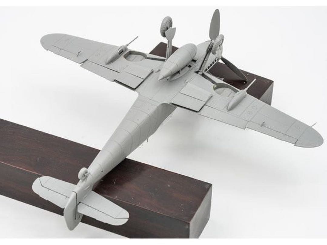 Bf109 G-10 1/35ボーダーモデルプラモデル