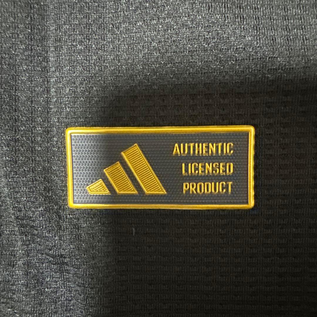 アーセナル 24/25 オーセンティック ユニフォーム アウェー　正規品 M