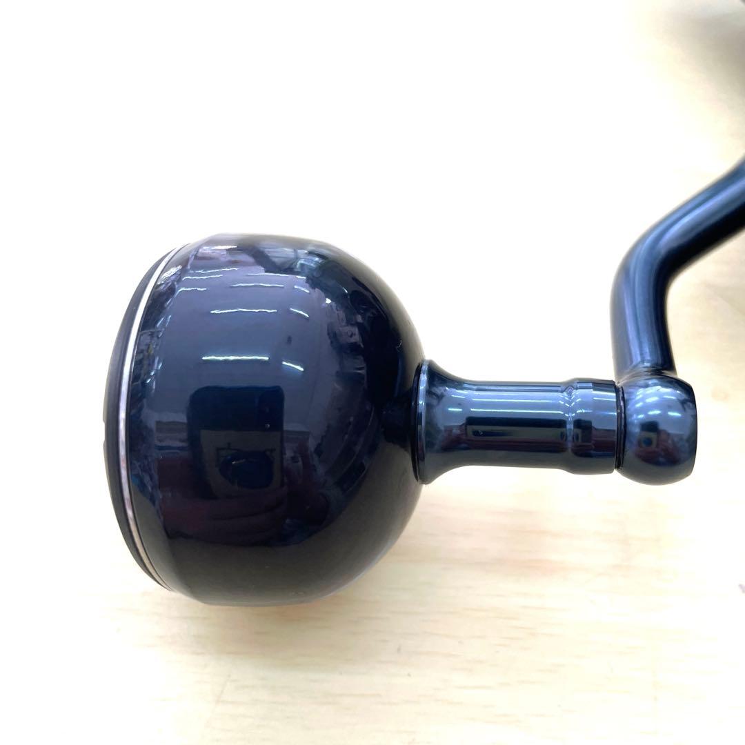 おもたい　SHIMANO 24ストラディック SW6000PG