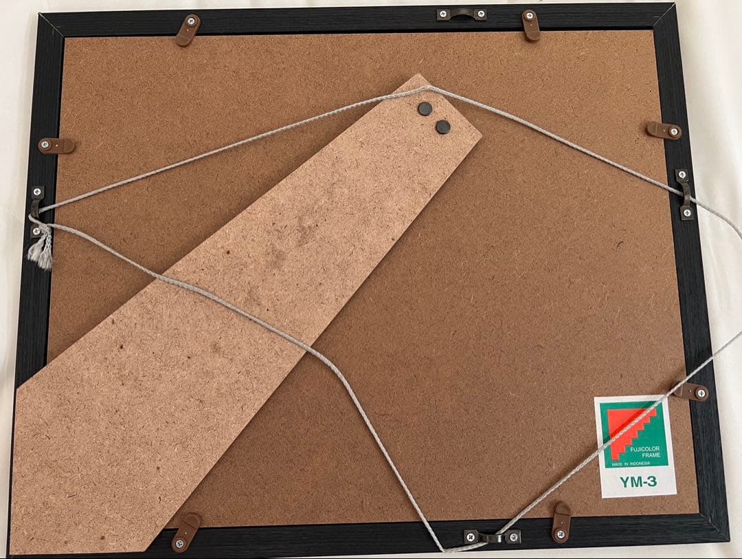 ☆競馬☆　ORFEVRE　オルフェーヴル　三冠馬　 記念パネル　池添謙一騎手