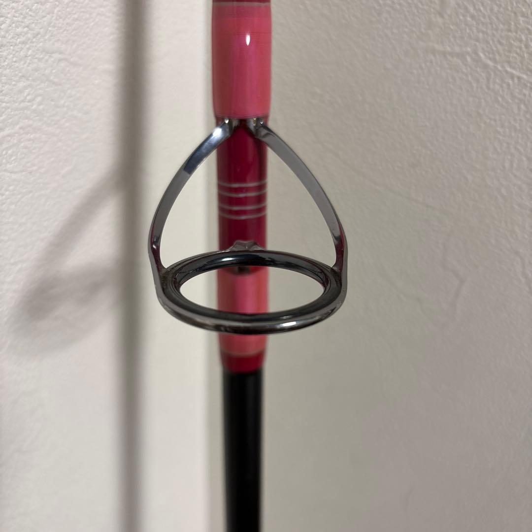 RAGING BULL 100XF-1 mcワークス レイジングブル