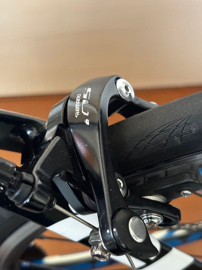 GIANT FCR LTD フレーム＋フォークセット