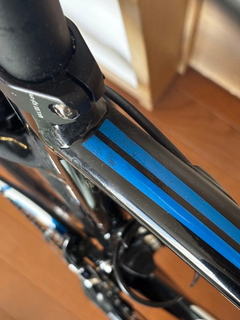 GIANT FCR LTD フレーム＋フォークセット