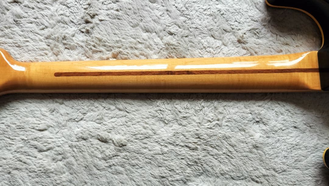 Tokai☆VS-60限定生産モデル　1ハムPU　 ハードケース付