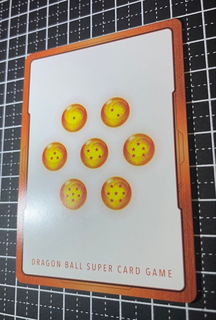 ヒ*や様 フュージョンワールドMANGAブースター02 エナジーマーカー