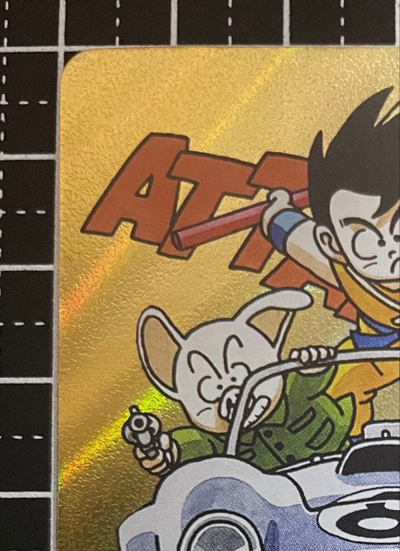 ヒ*や様 フュージョンワールドMANGAブースター02 エナジーマーカー