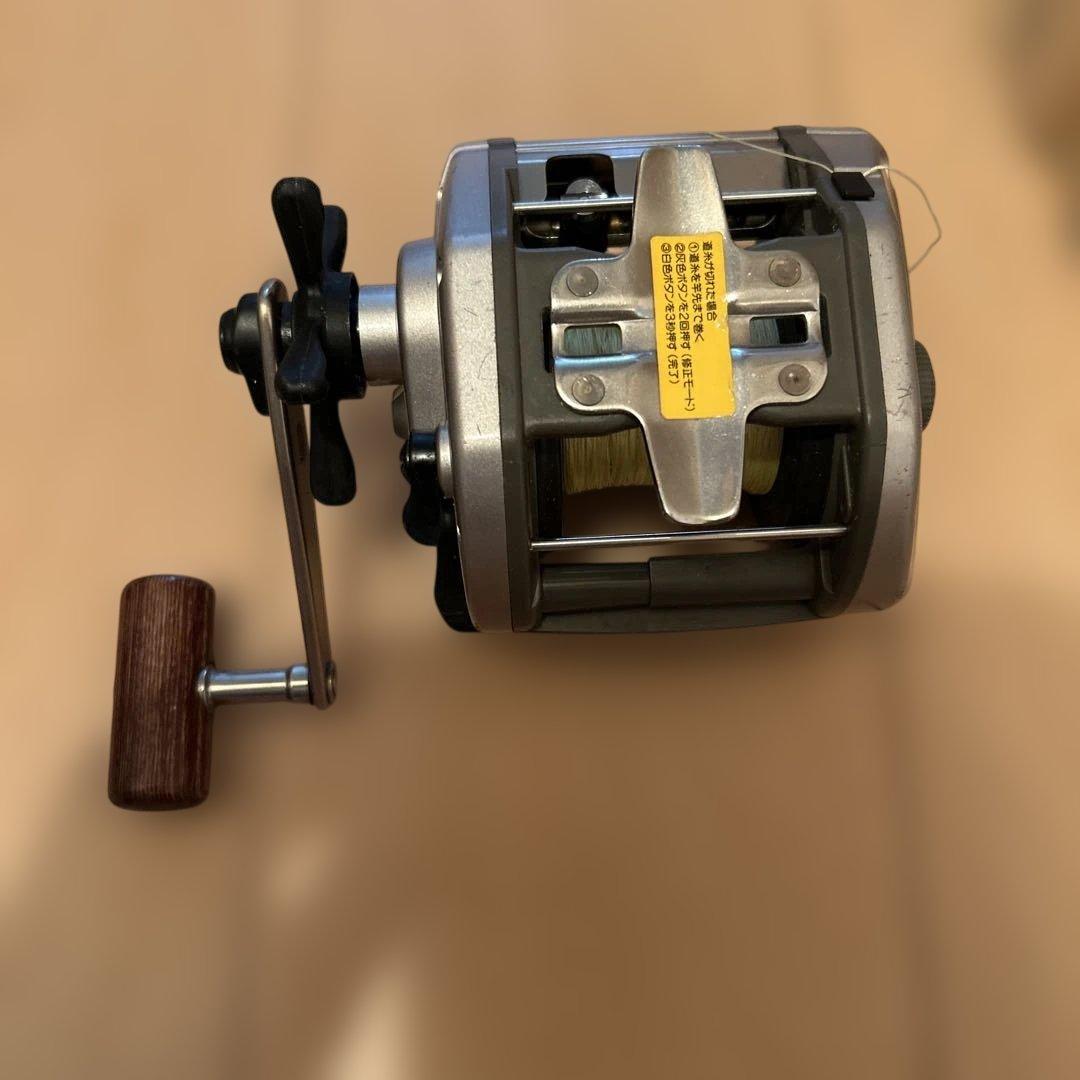 ダイワ　タナセンサー　X600