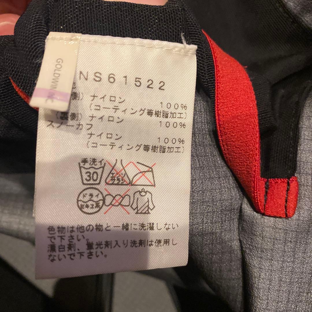 スキー THE NORTH FACE GORE-TEX pro