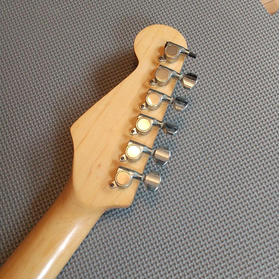 ☆エレキギター＊SELDER☆