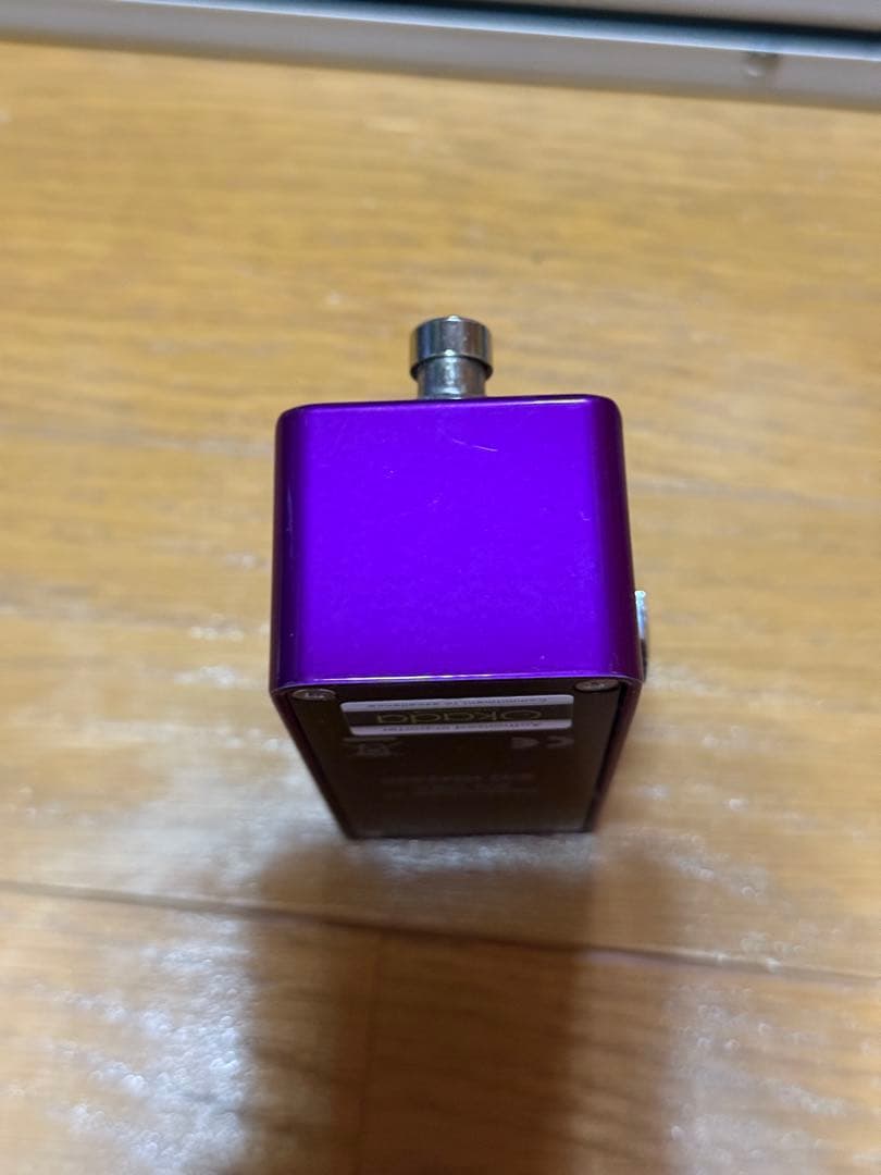 Suhr Riot Mini サー ライオット ミニ