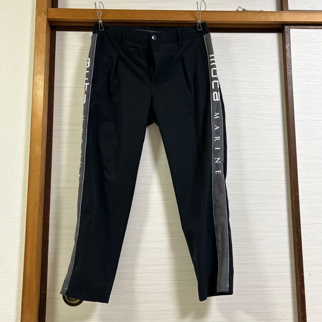 ムータマリン　ゴルフ　パンツ　サイズ7