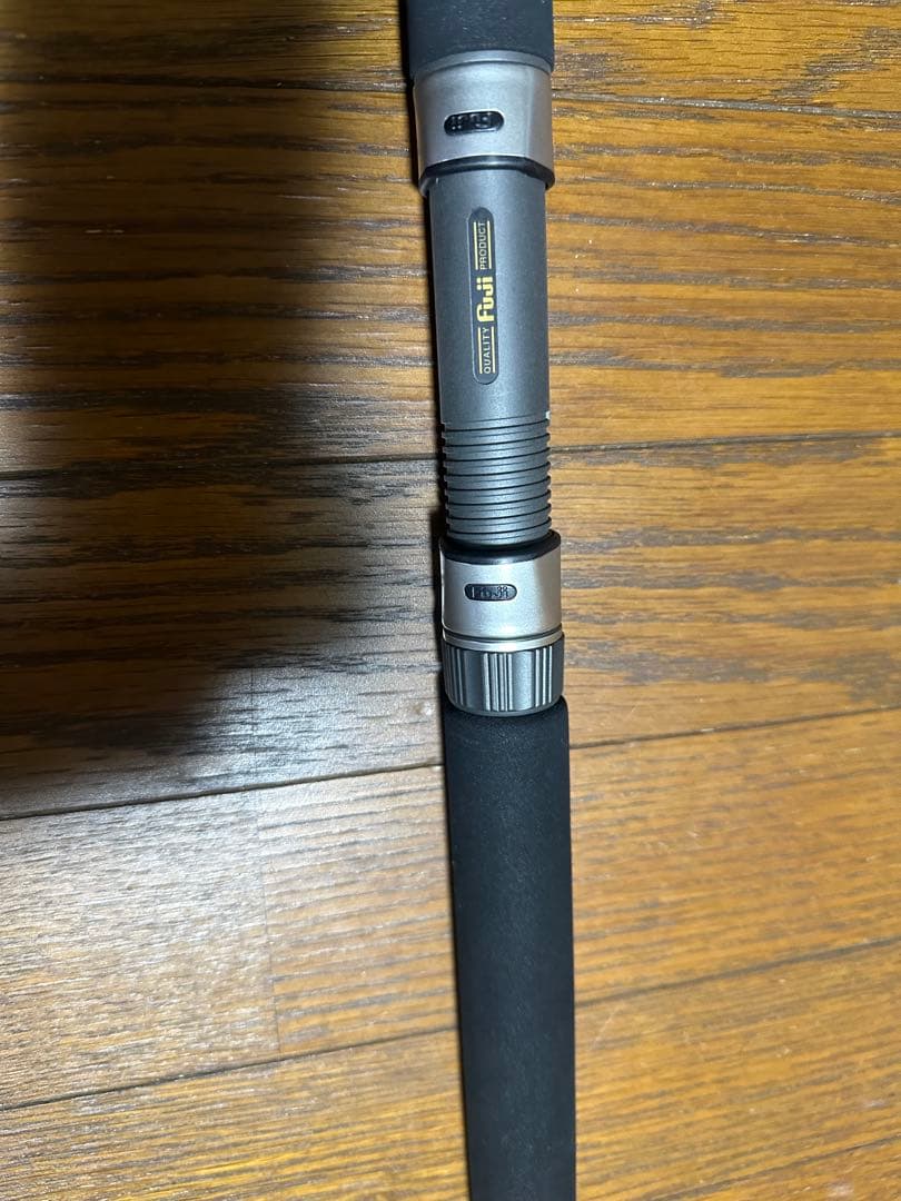 あおぞら釣具店ブルーチェイサー84/22