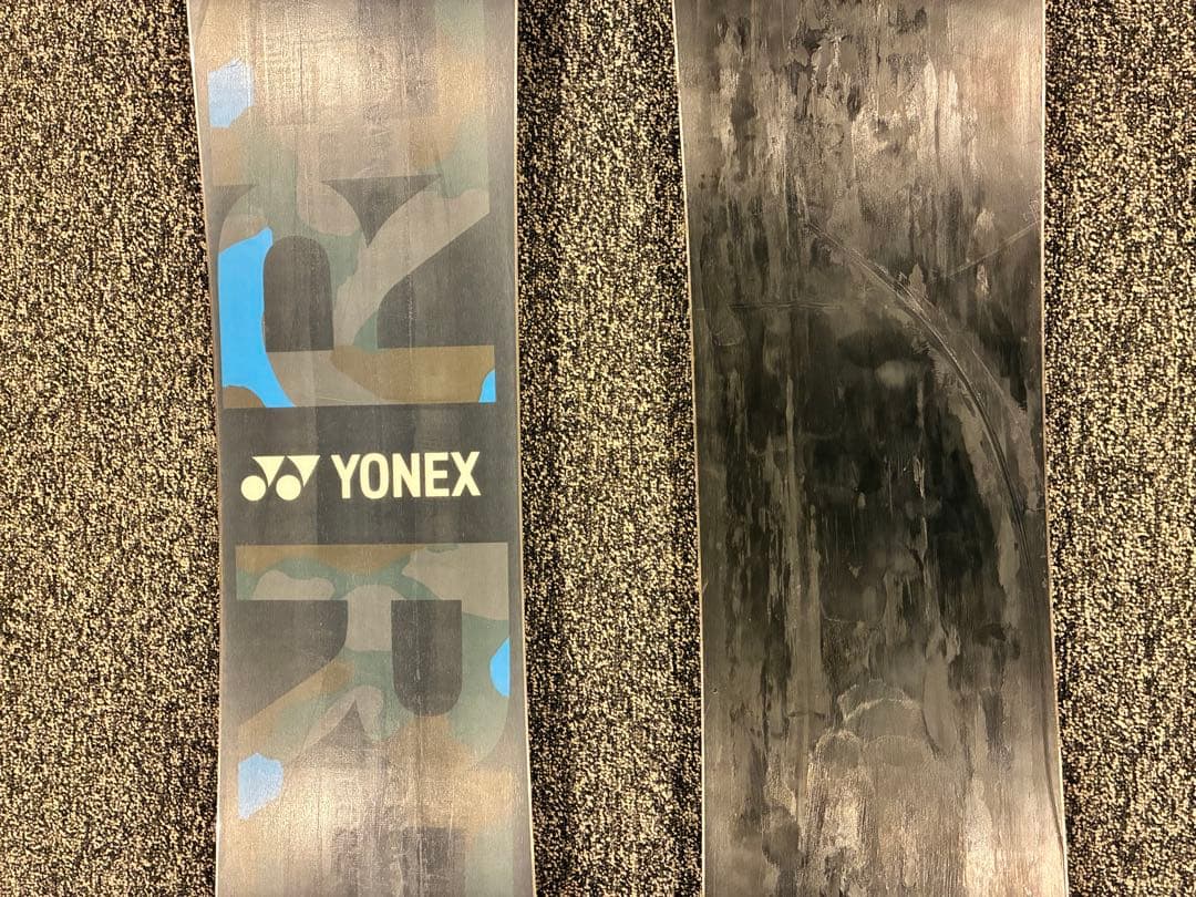 YONEX THRUST 156 ヨネックス　スラスト/ REVは別売りです！