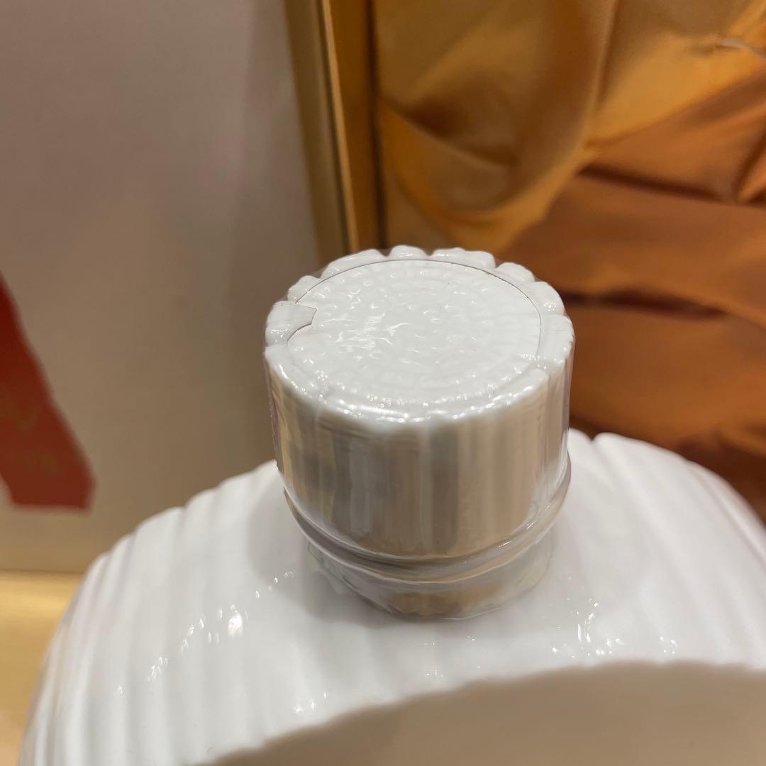 （オーシャン）三楽特級干支ボトル　卯歳