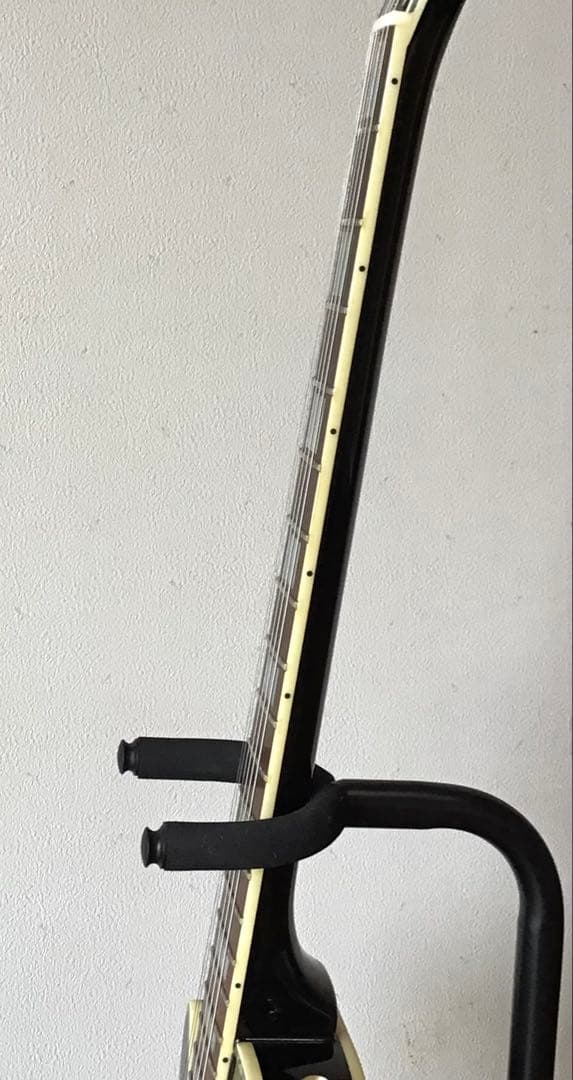 Burny バーニー レスポールカスタム RLC-45 LH 左利き用 レフティ