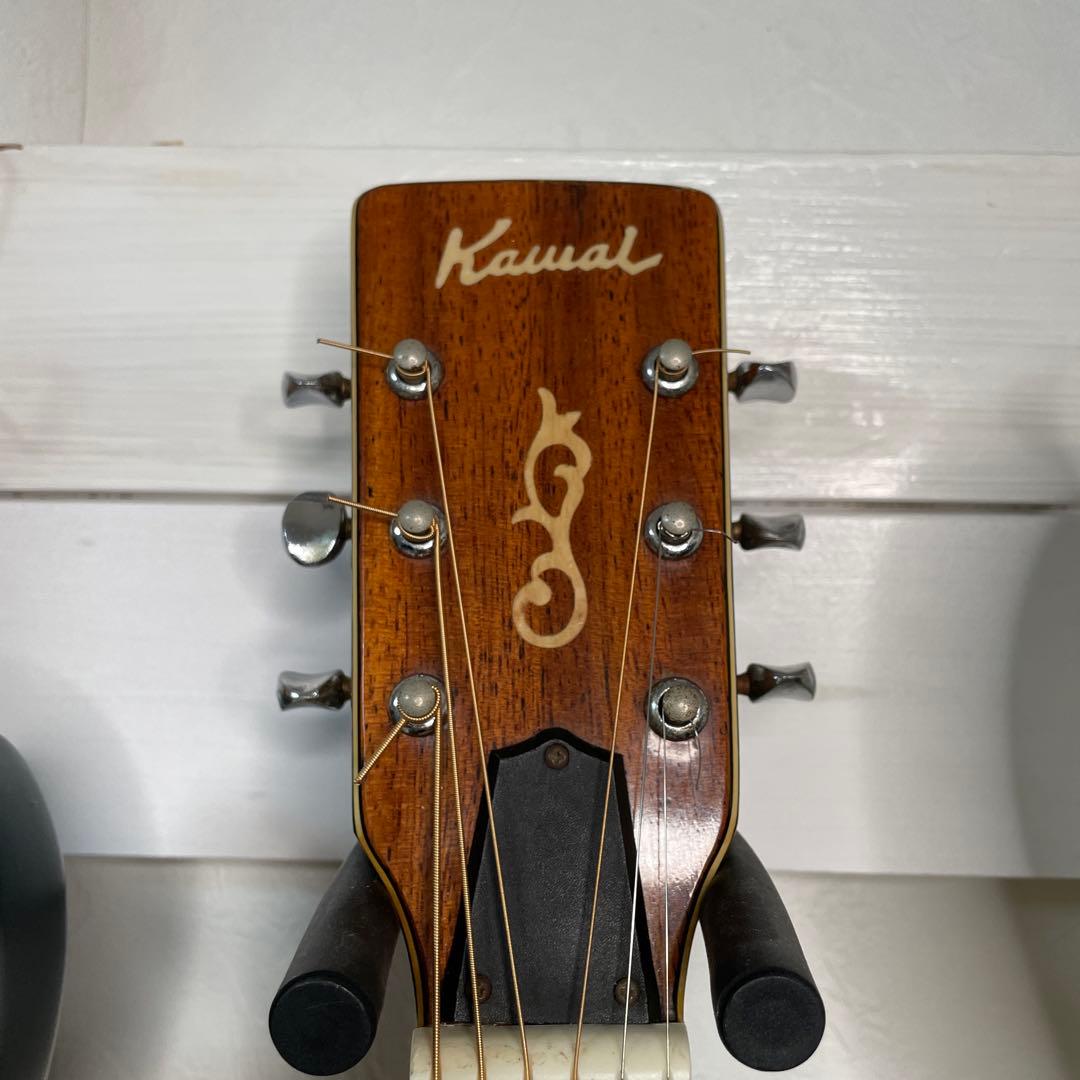 KAWAI ジャパンビンテージ　アコースティックギター FG120M