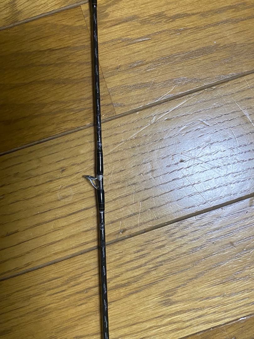 BLAST BJ63XHB ジギングロッド 63インチ