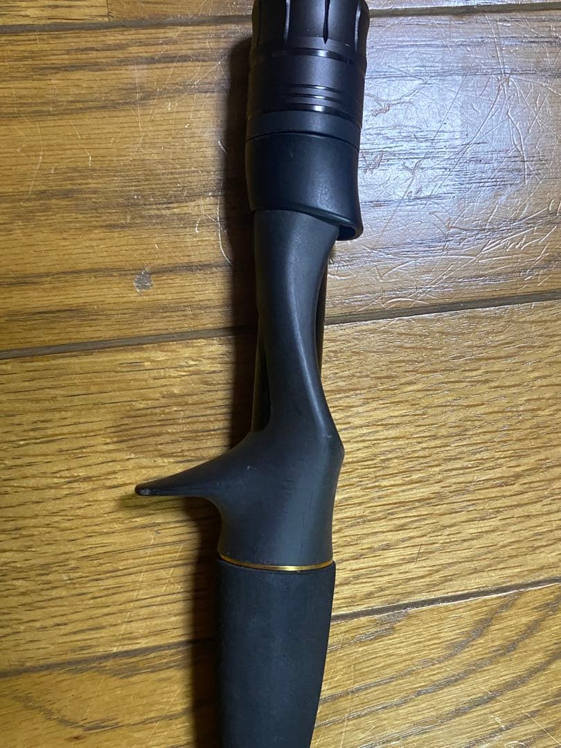 BLAST BJ63XHB ジギングロッド 63インチ