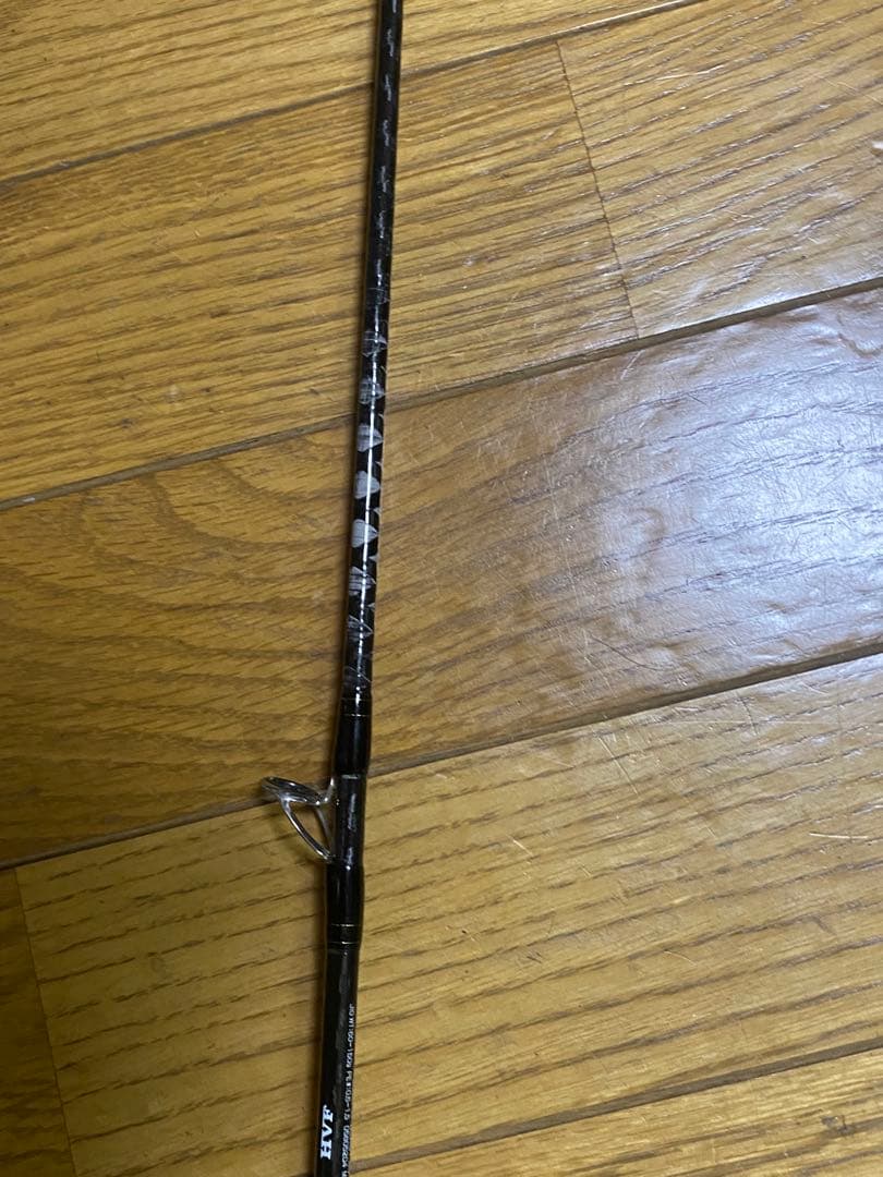 BLAST BJ63XHB ジギングロッド 63インチ