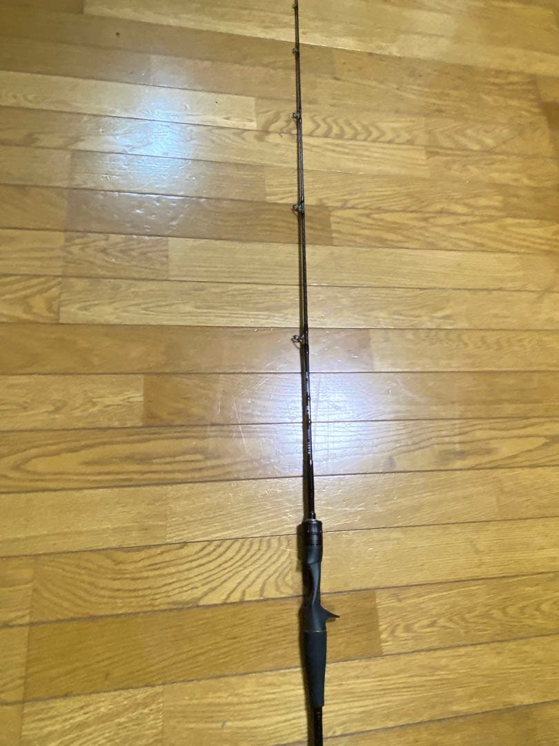 BLAST BJ63XHB ジギングロッド 63インチ