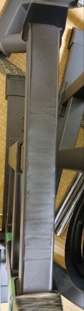 BARWING ベンチスクワットラック