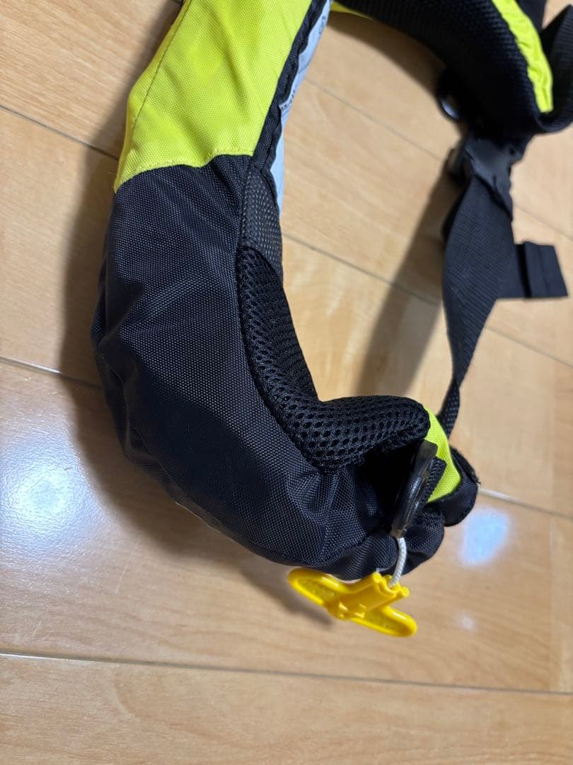 DAIWA DF-2709 TYPE-A ライフジ