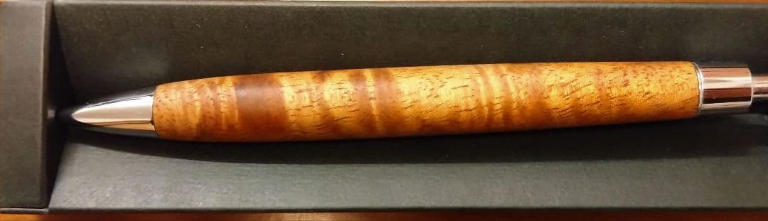 クラフトA クラフトエー ボールペン ハワイアンコア