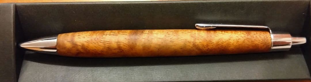 クラフトA クラフトエー ボールペン ハワイアンコア