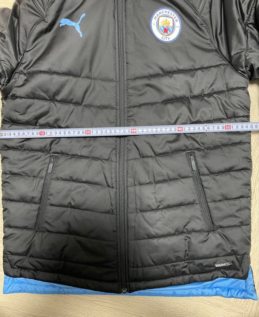 【正規品】【新品タグ付き】 日本M-Lサイズ相当 シティ ジャケット