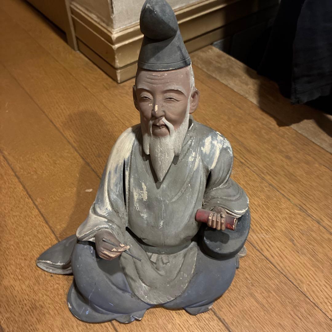 勝俣専用 ‼️ 時代物、江戸時代、ビンテージ、旧家、陶器製