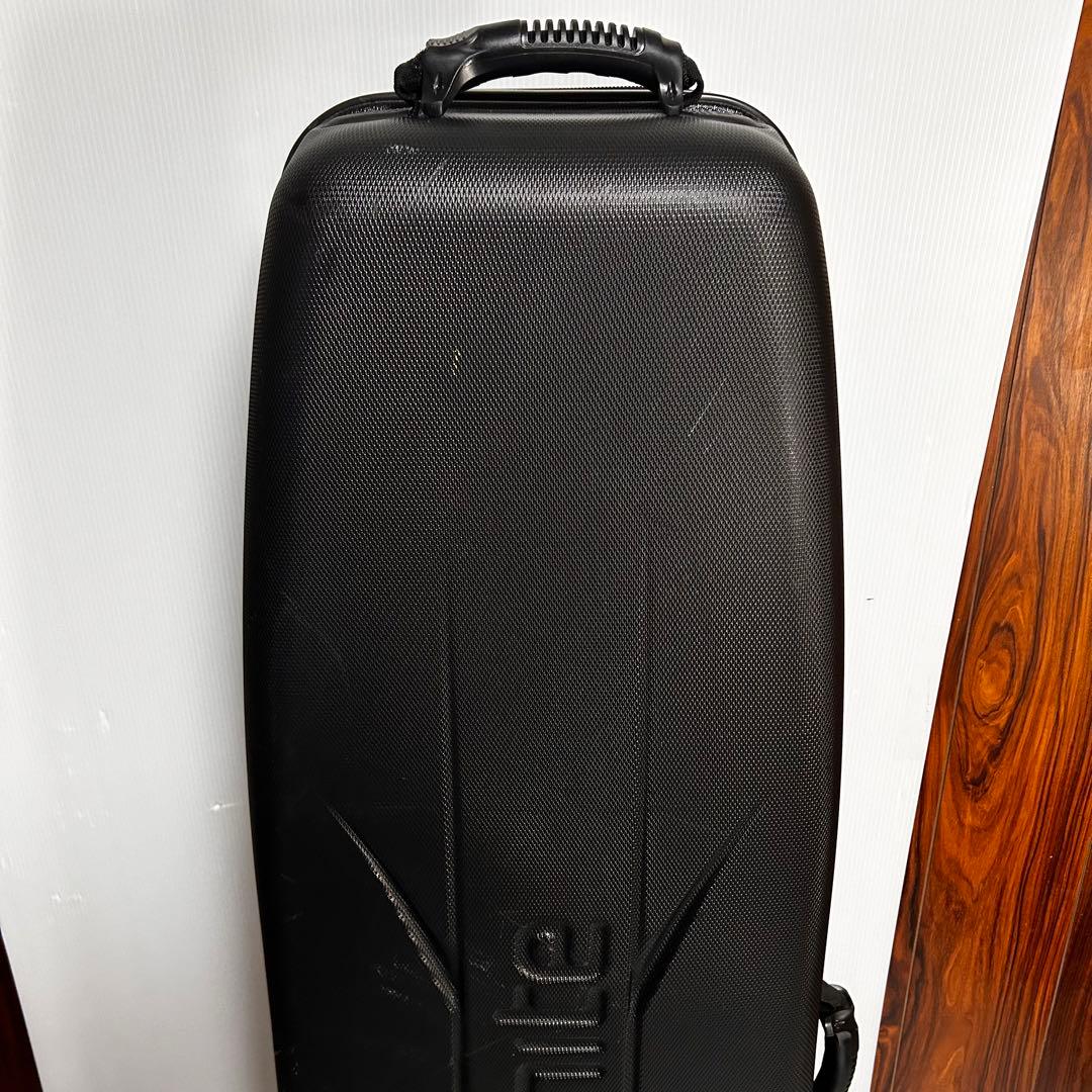 Samsonite サムソナイト ゴルフバッグ カバーケース ハードタイプ