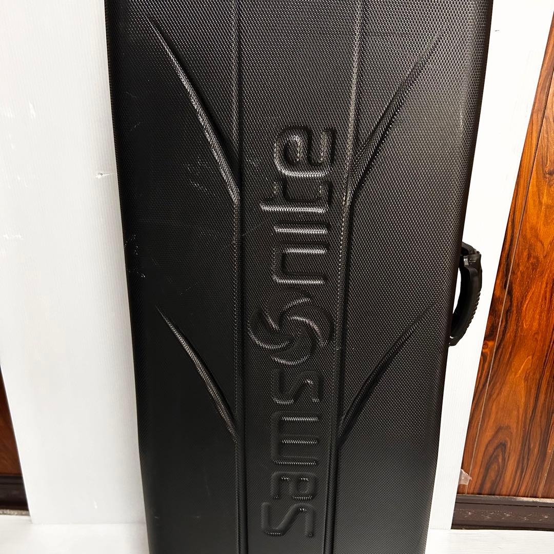 Samsonite サムソナイト ゴルフバッグ カバーケース ハードタイプ