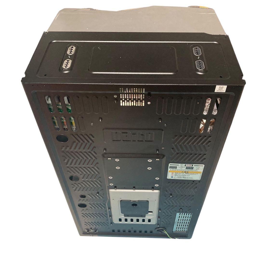 初代 吉宗 4号機 実機 レア ラブリーパネル