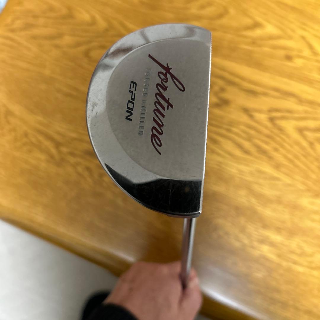 エポン　Fortune34インチ